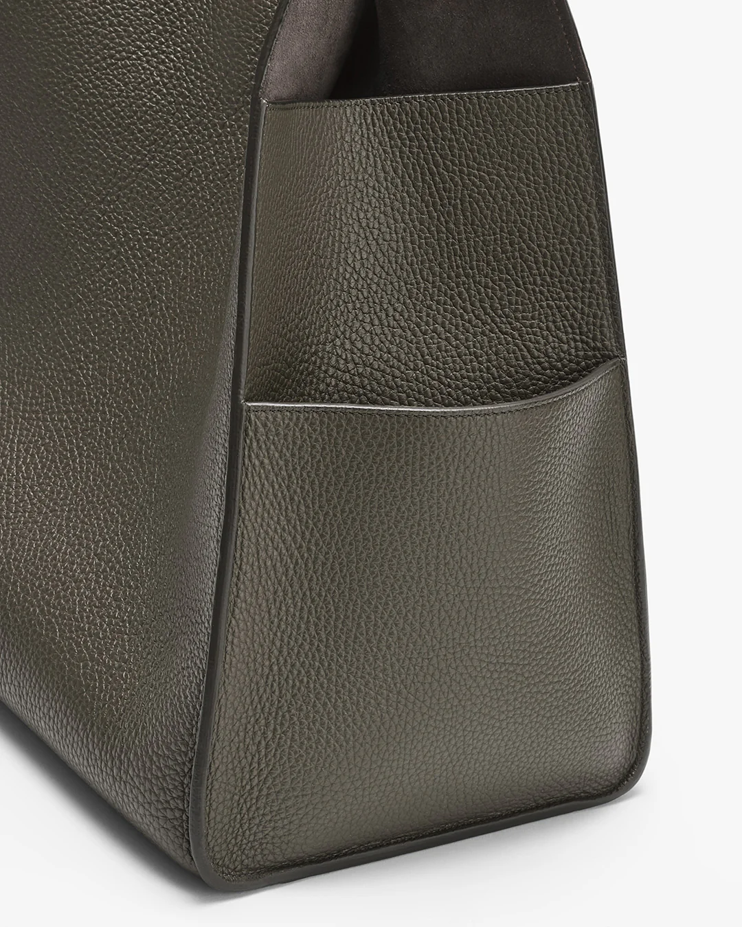 Oversized Double Loop Bag - Image 104