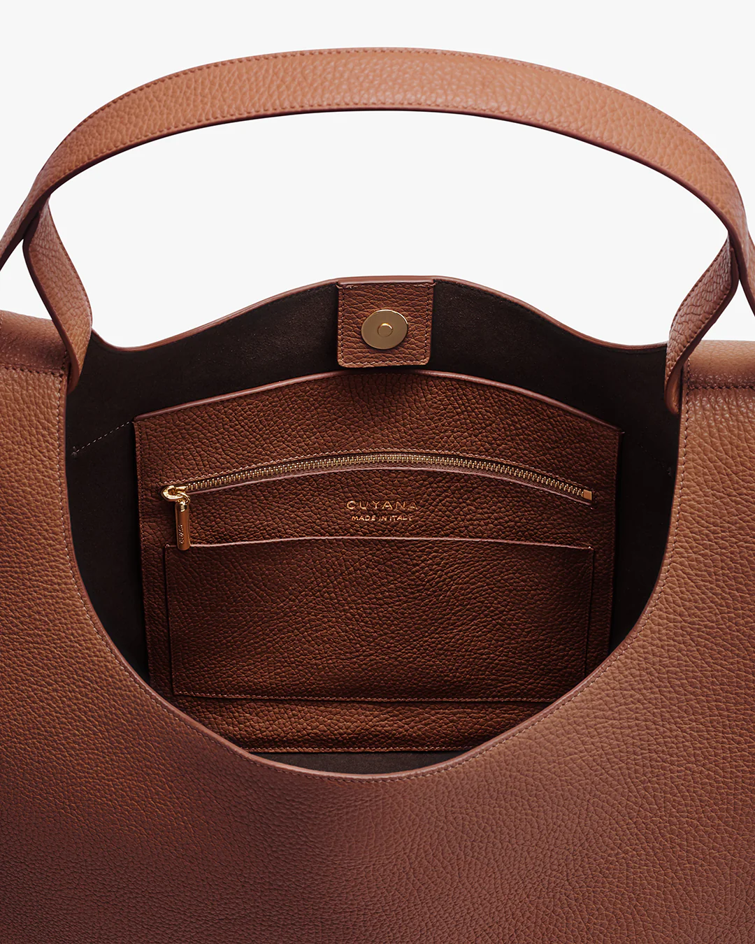 Oversized Double Loop Bag - Image 116