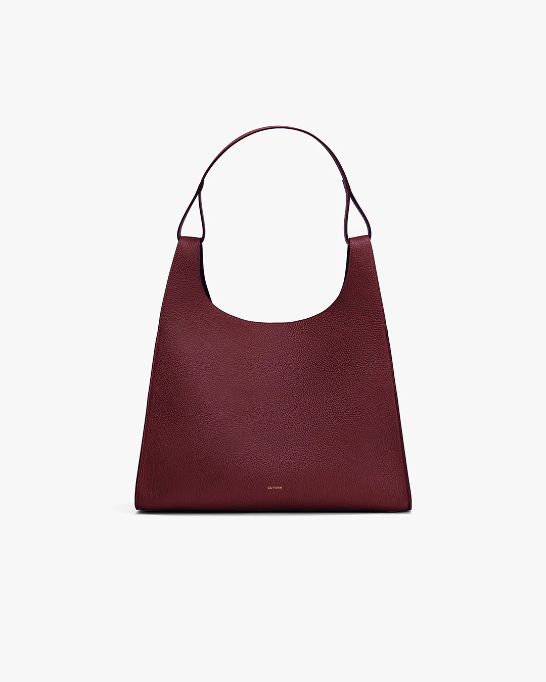 Oversized Double Loop Bag - Image 120