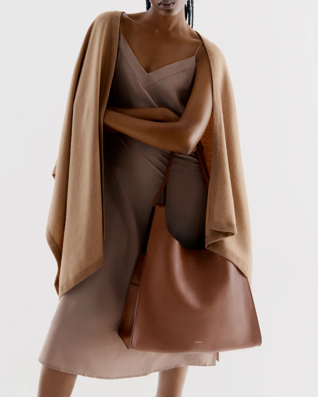 Oversized Double Loop Bag - Image 121