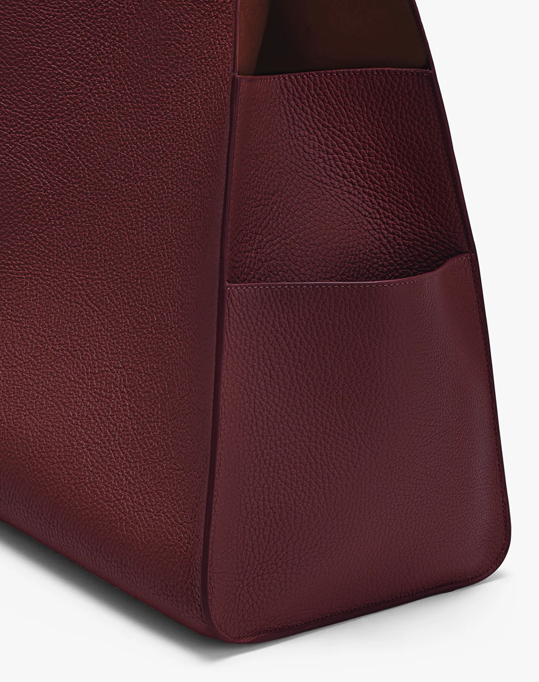 Oversized Double Loop Bag - Image 123