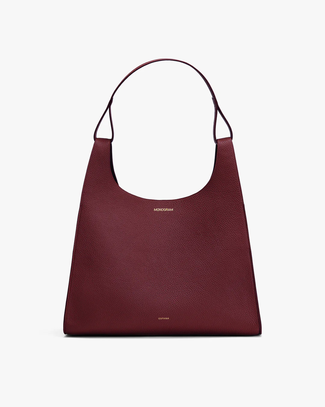 Oversized Double Loop Bag - Image 126