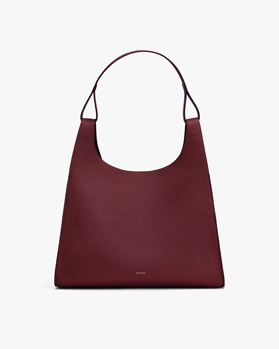 Oversized Double Loop Bag - Image 127