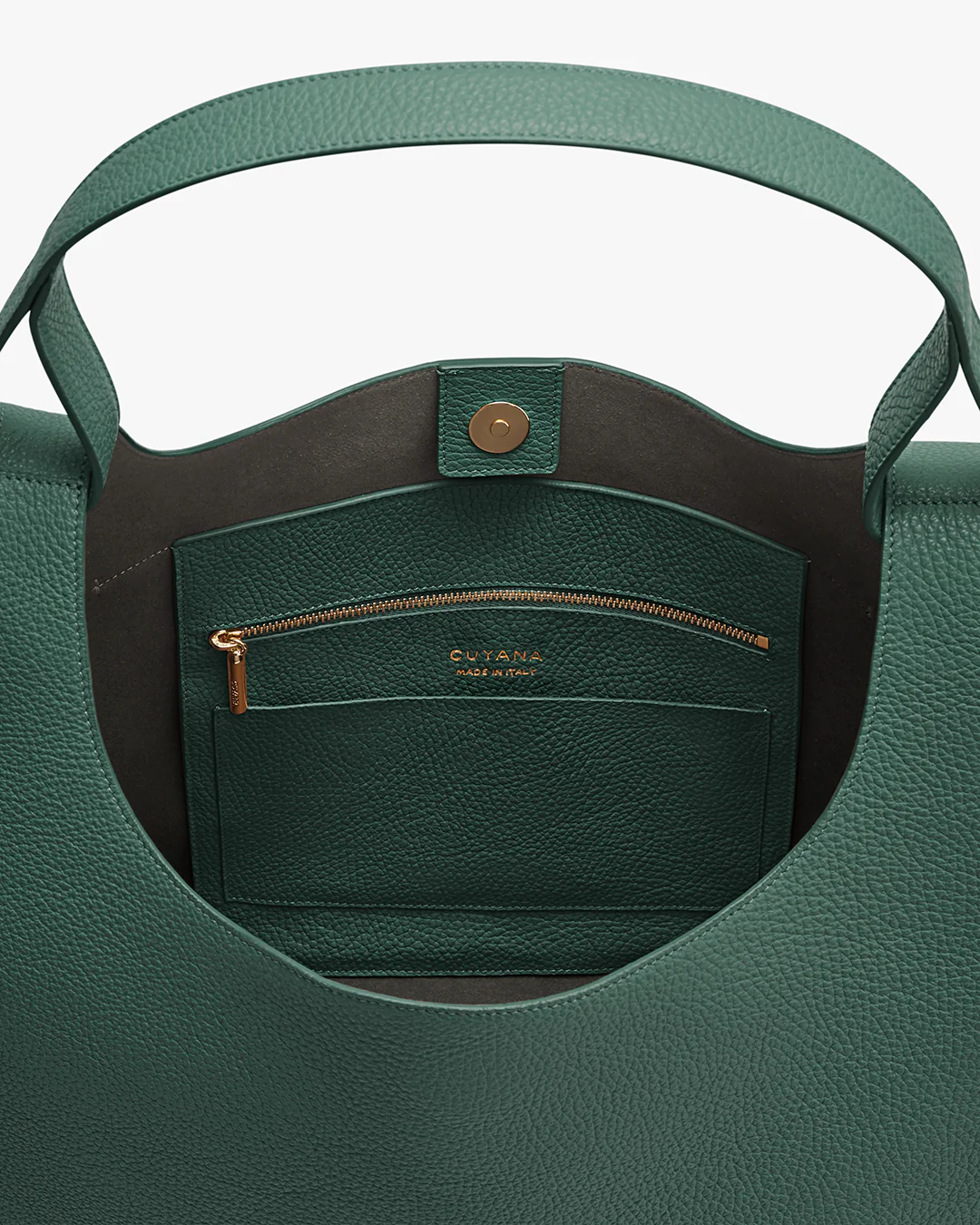 Oversized Double Loop Bag - Image 137