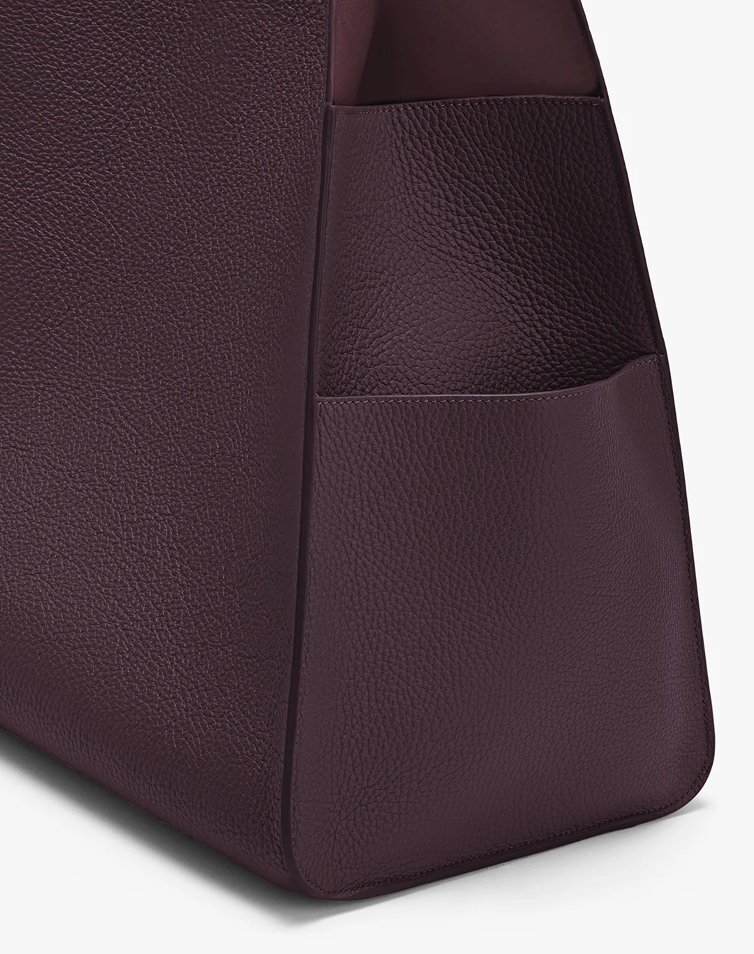 Oversized Double Loop Bag - Image 143