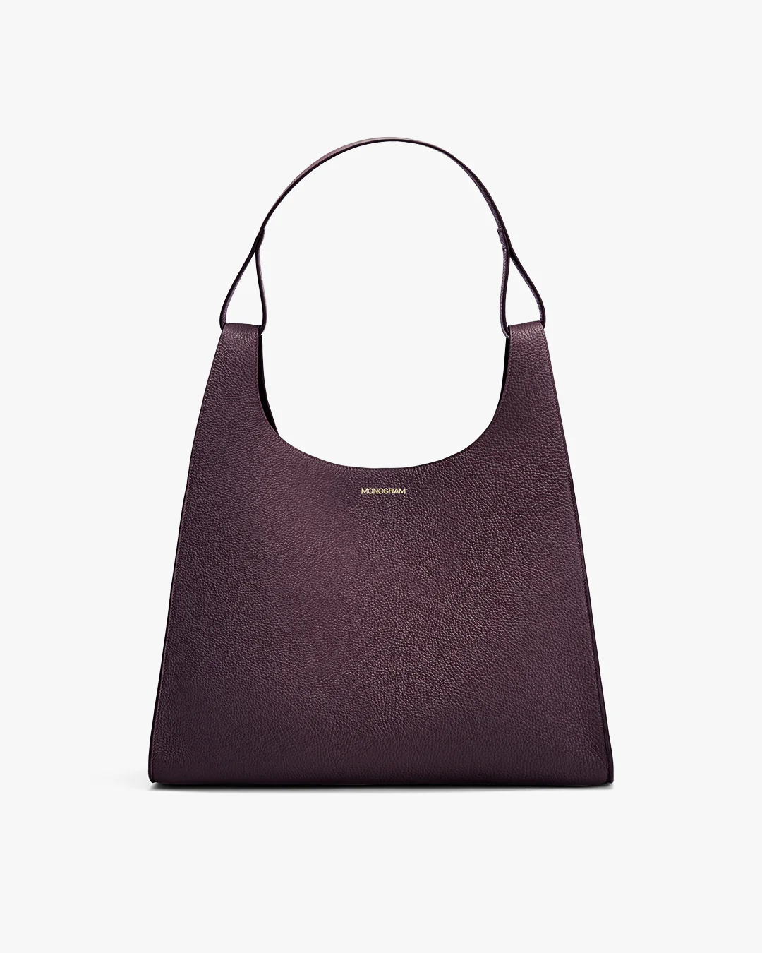 Oversized Double Loop Bag - Image 146