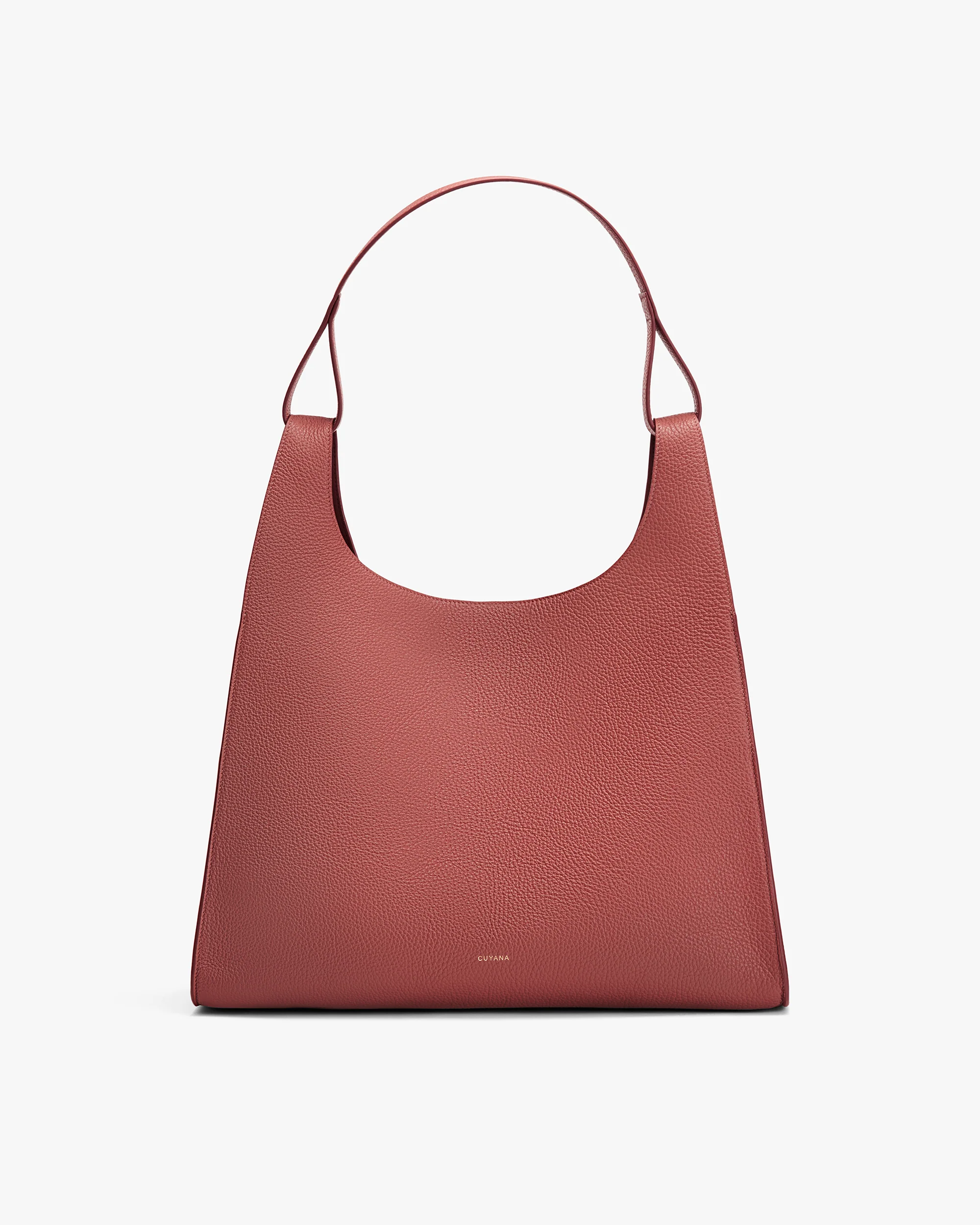 Oversized Double Loop Bag - Image 161