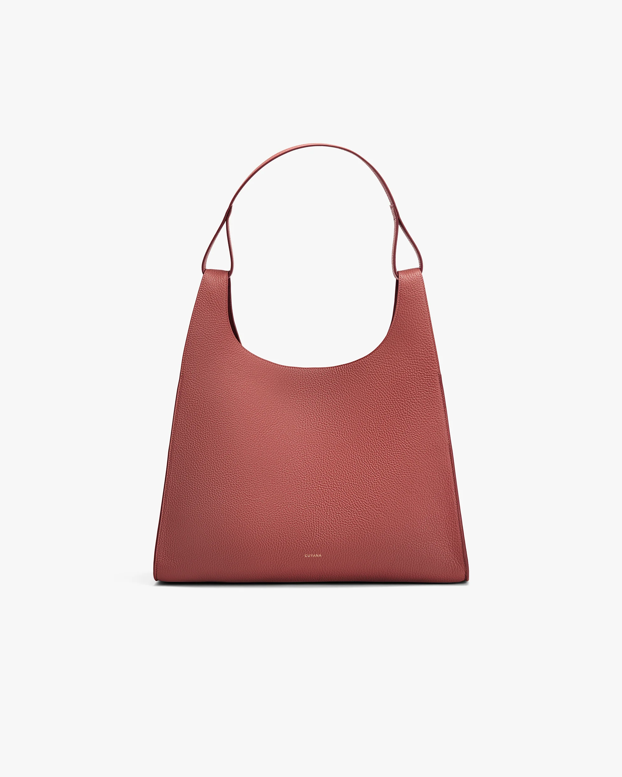 Oversized Double Loop Bag - Image 162