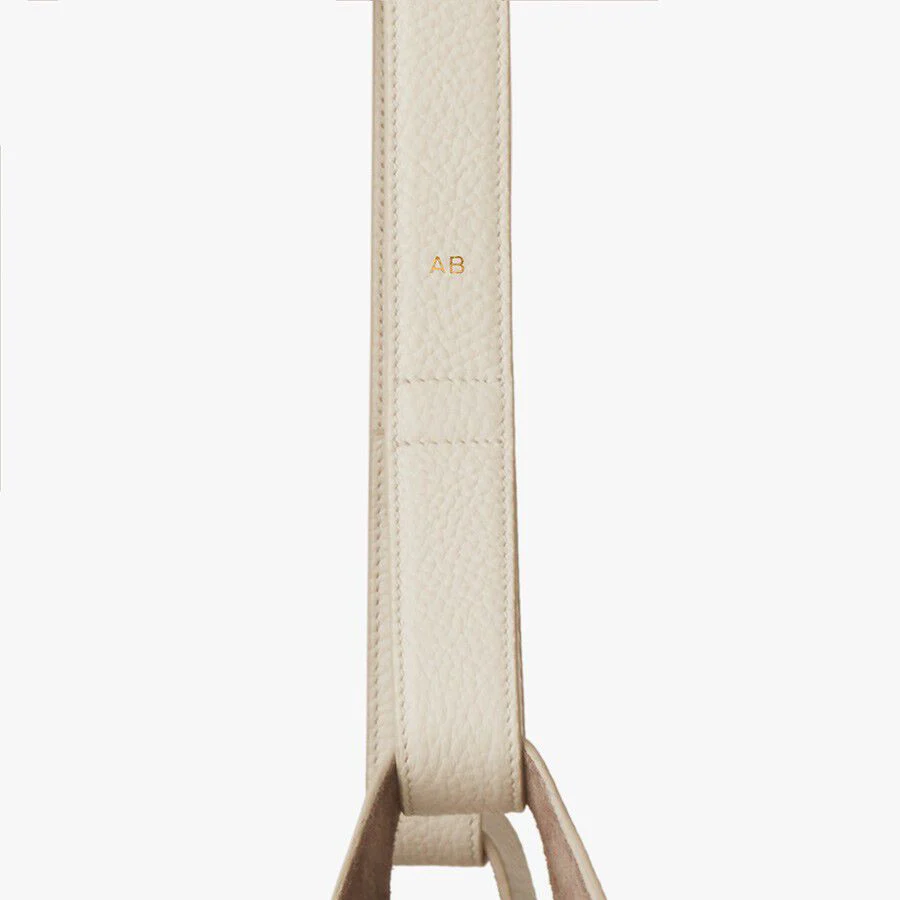 Oversized Double Loop Bag - Image 21