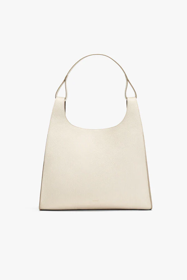 Oversized Double Loop Bag - Image 23