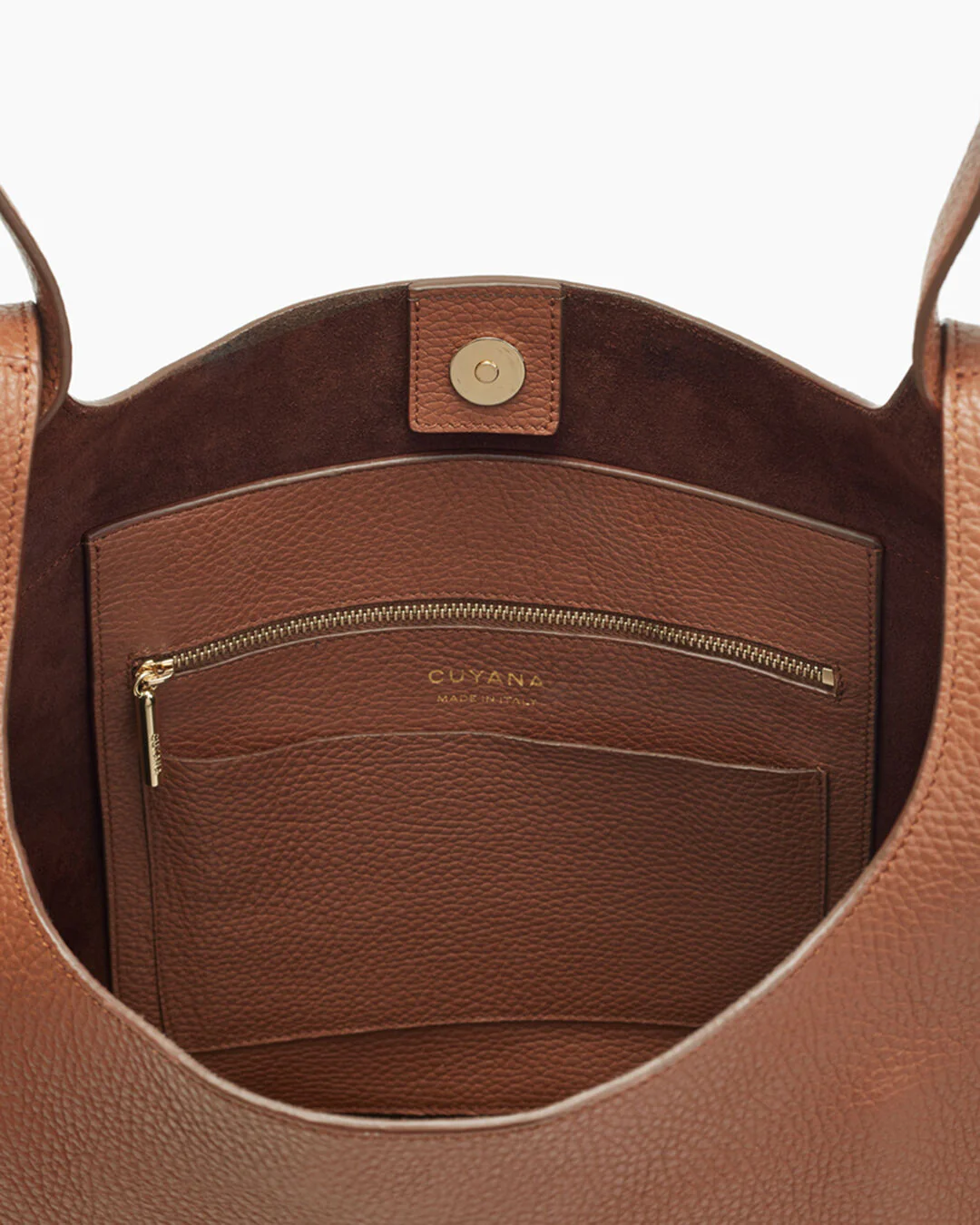 Oversized Double Loop Bag - Image 26