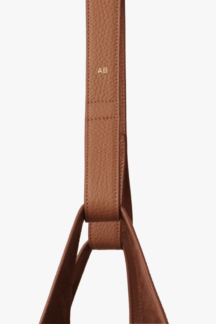 Oversized Double Loop Bag - Image 33