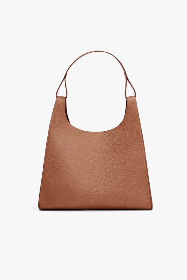 Oversized Double Loop Bag - Image 35