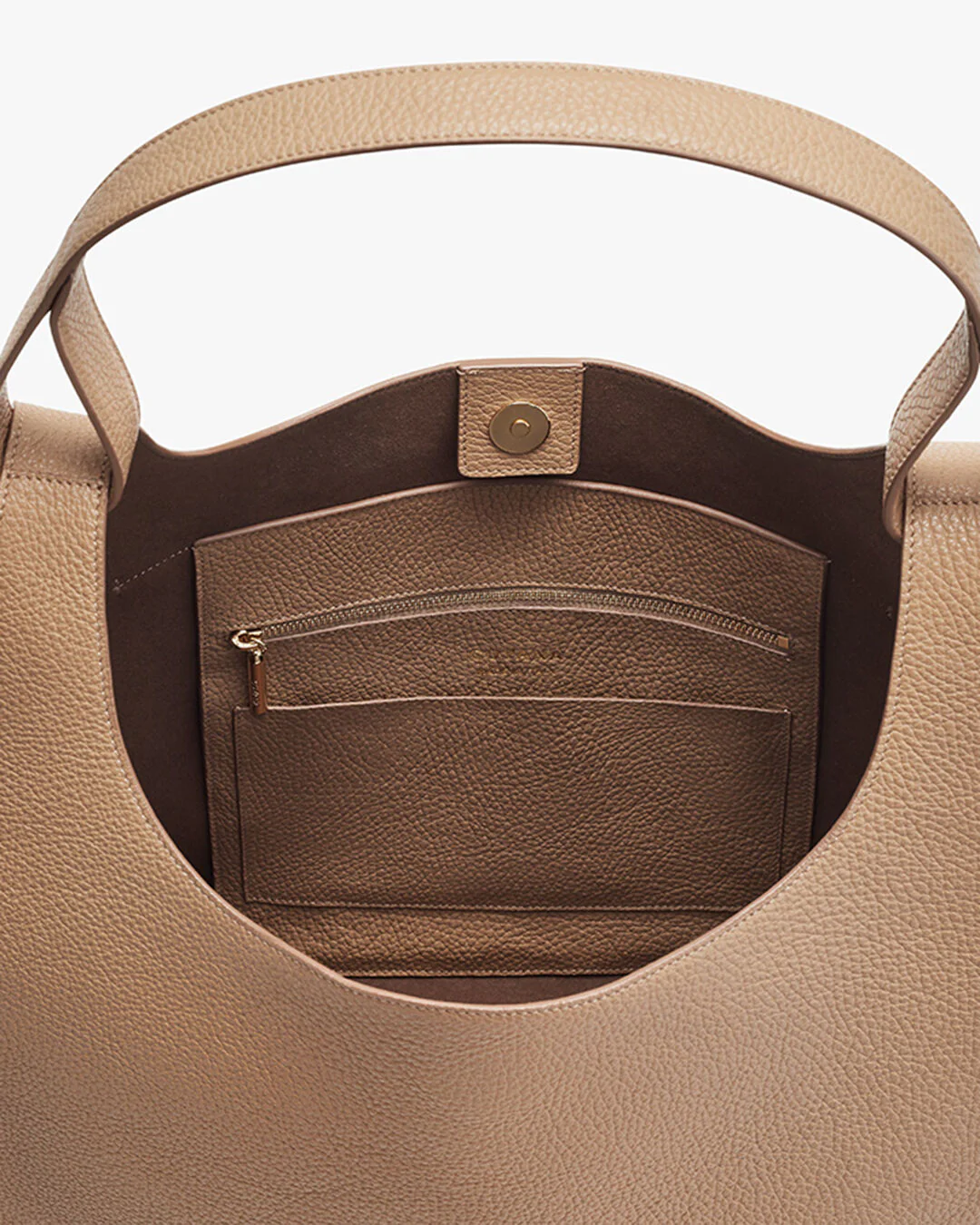 Oversized Double Loop Bag - Image 38