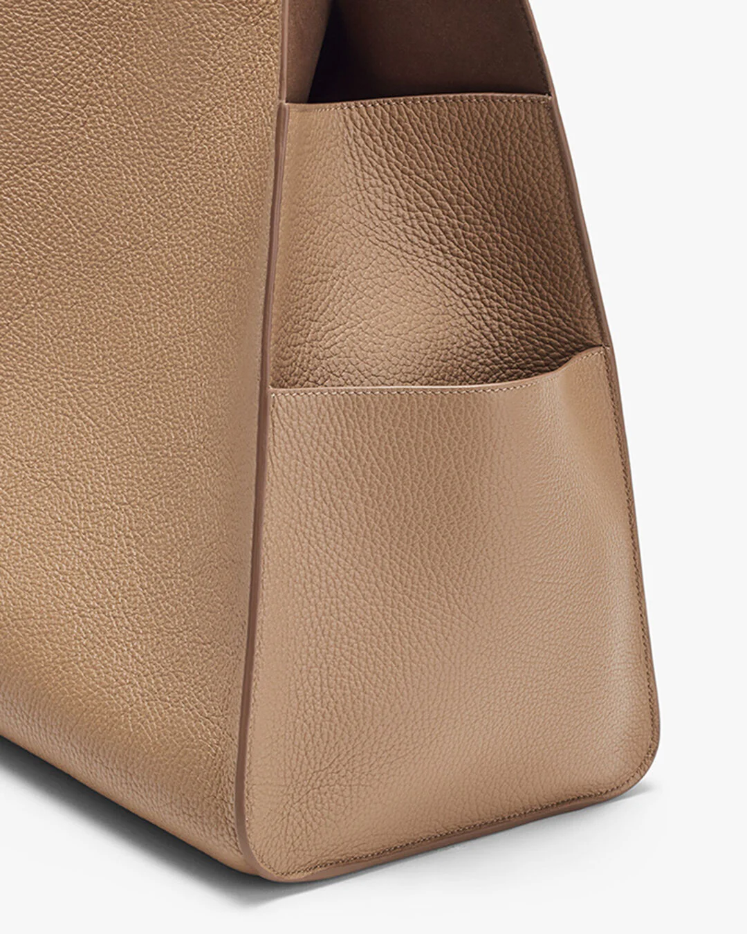 Oversized Double Loop Bag - Image 39