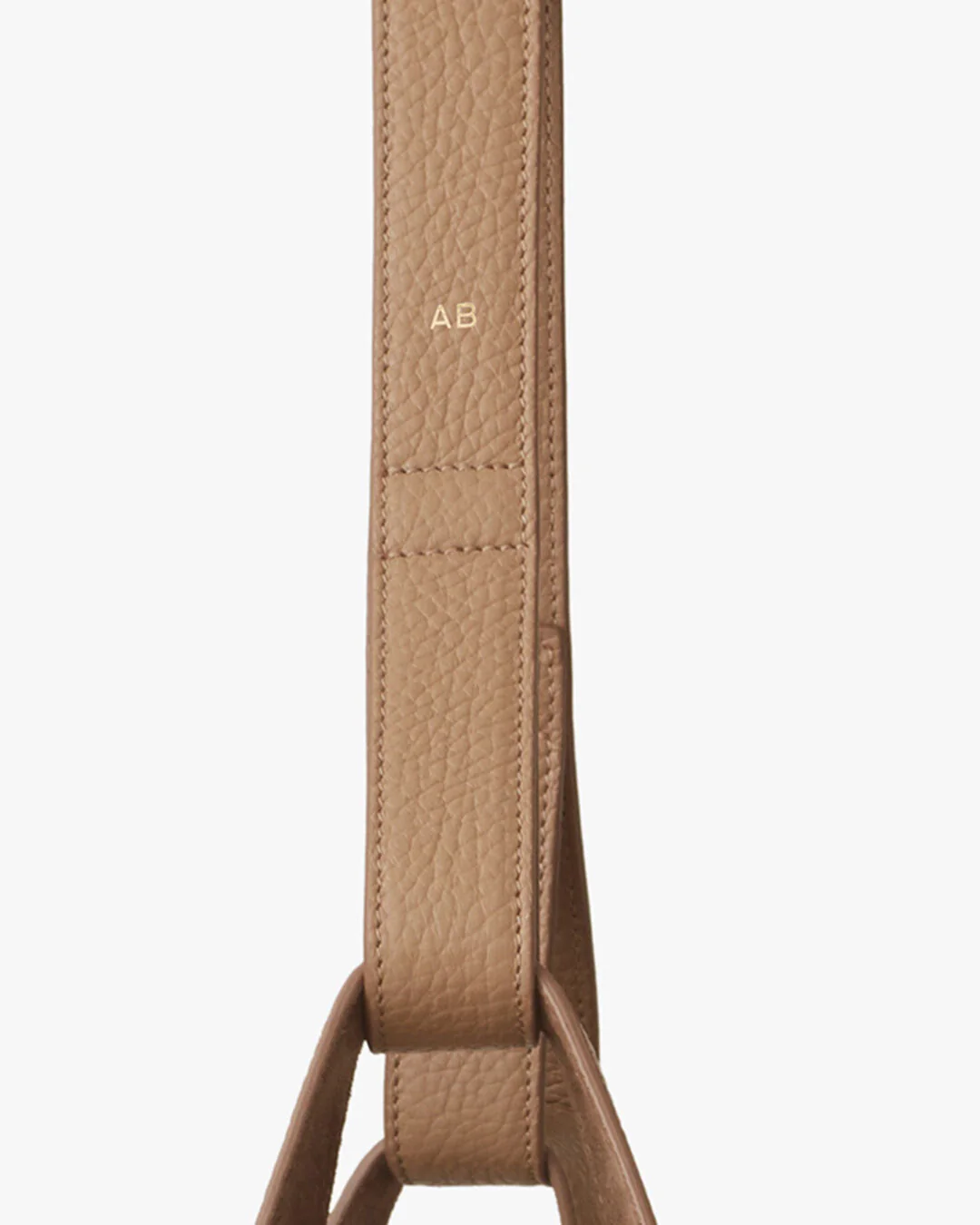 Oversized Double Loop Bag - Image 41