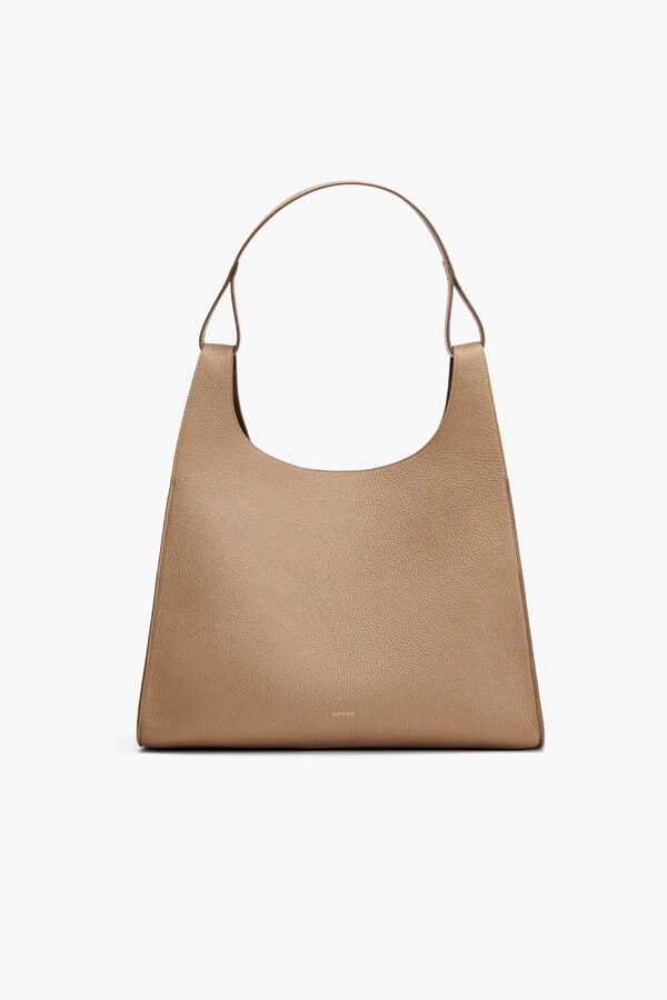 Oversized Double Loop Bag - Image 47