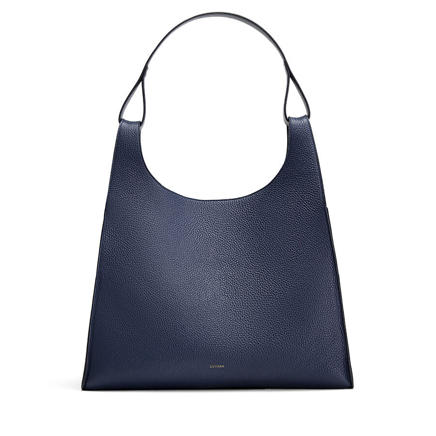 Oversized Double Loop Bag - Image 49