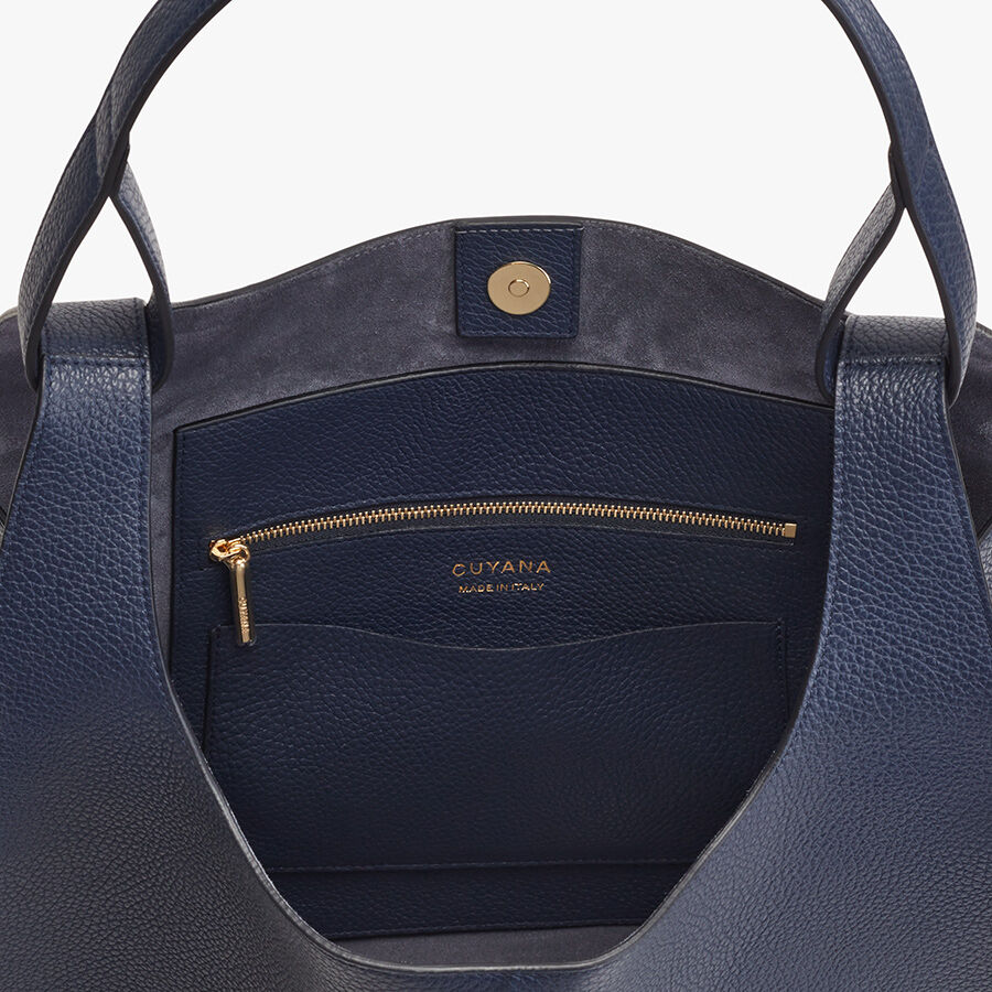 Oversized Double Loop Bag - Image 51