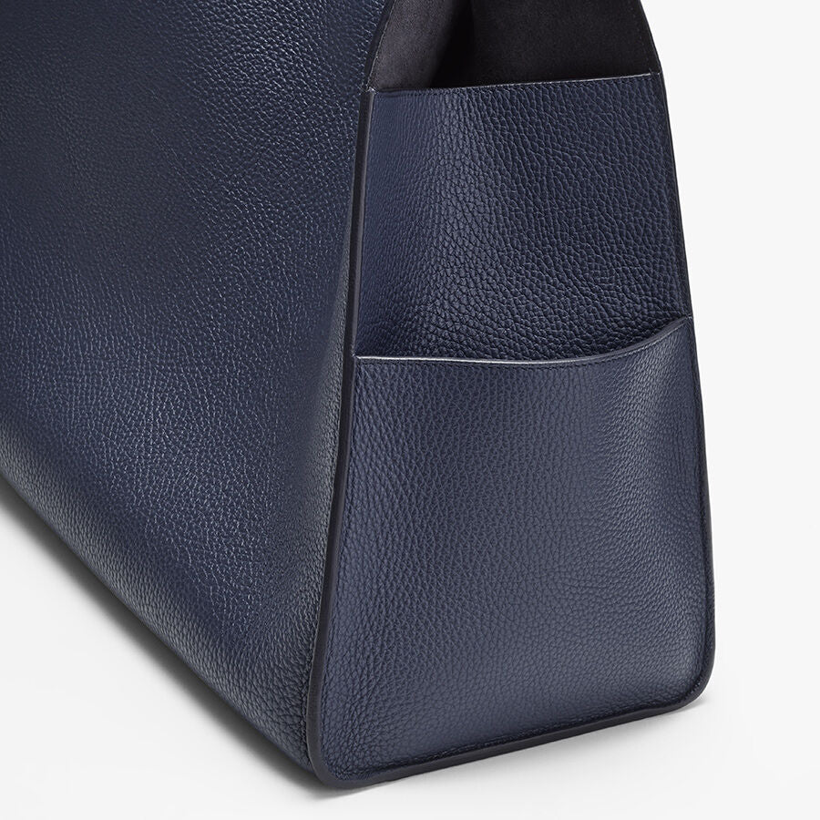 Oversized Double Loop Bag - Image 52