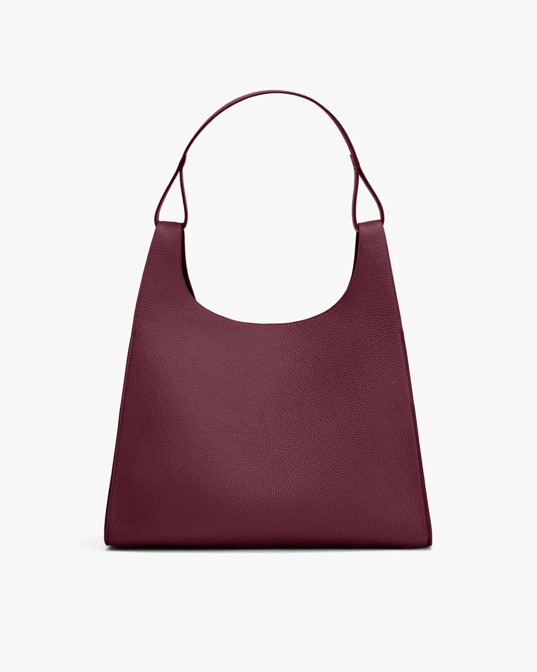 Oversized Double Loop Bag - Image 58