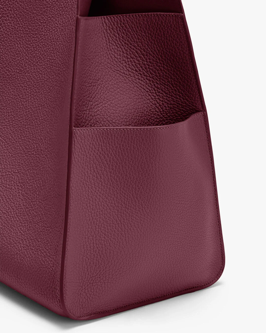 Oversized Double Loop Bag - Image 60