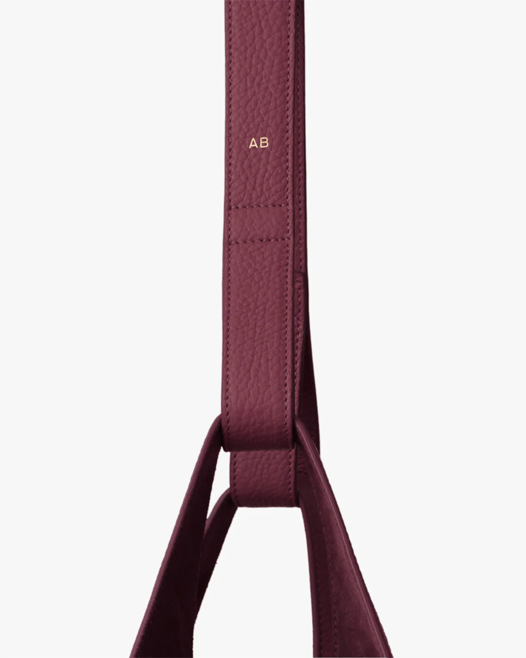 Oversized Double Loop Bag - Image 65