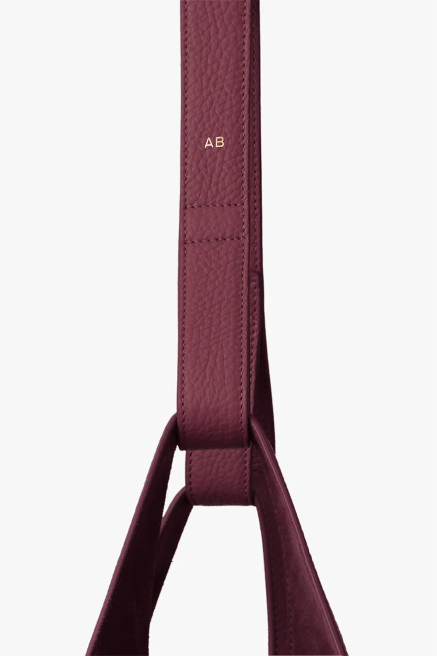 Oversized Double Loop Bag - Image 66