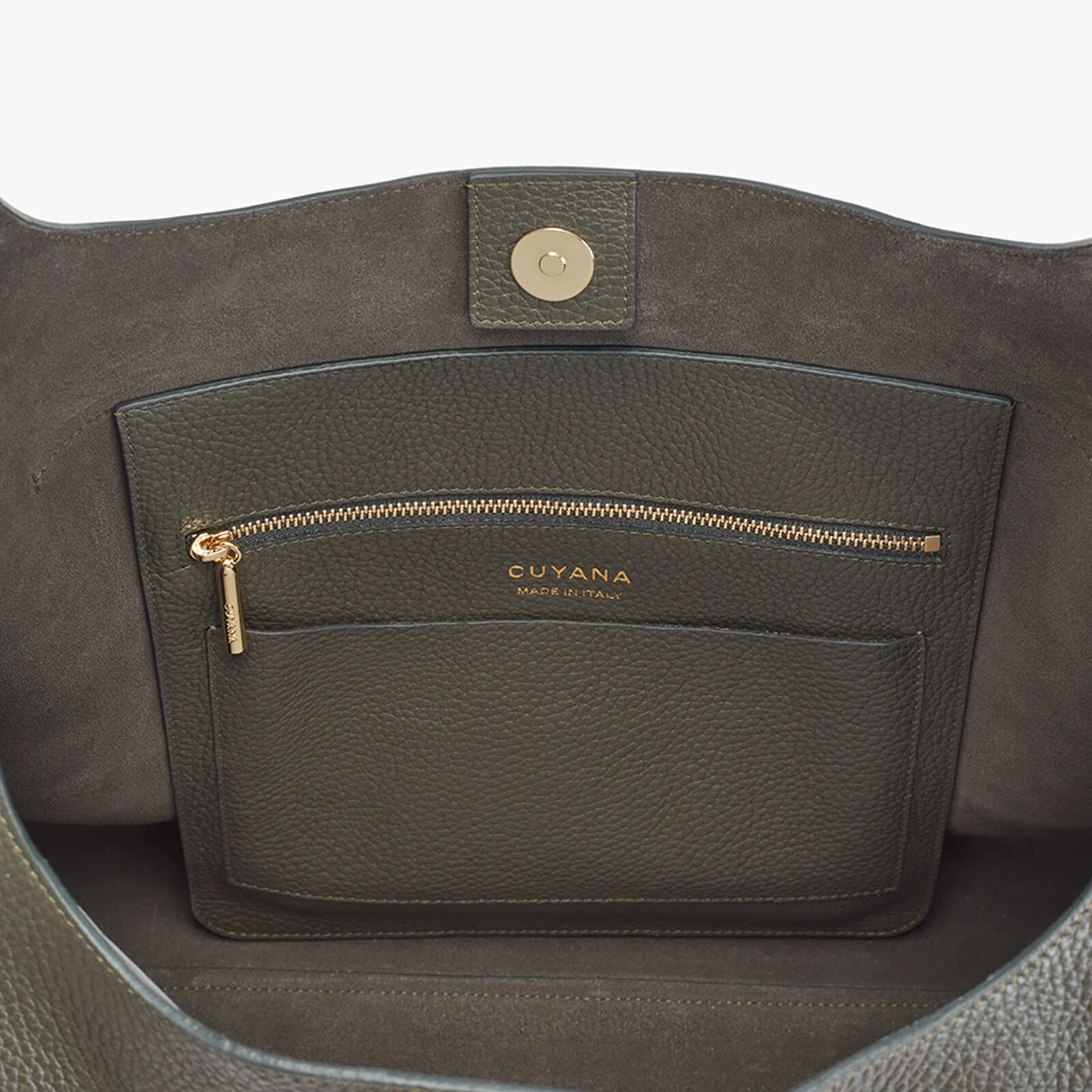 Oversized Double Loop Bag - Image 72