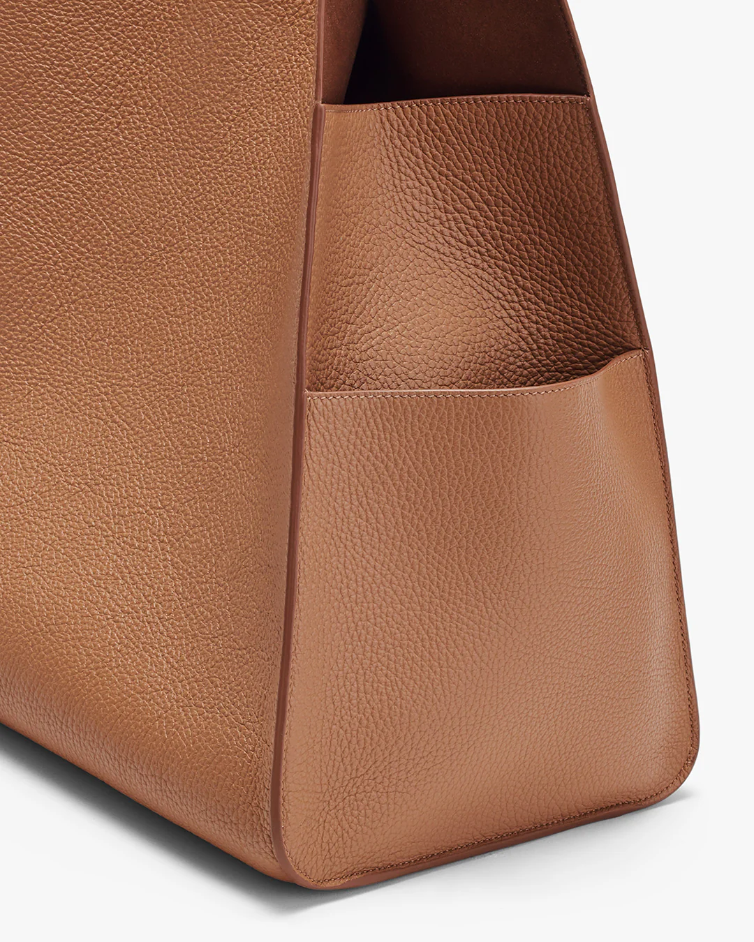 Oversized Double Loop Bag - Image 82