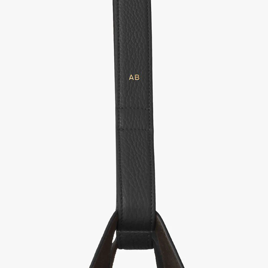 Oversized Double Loop Bag - Image 9