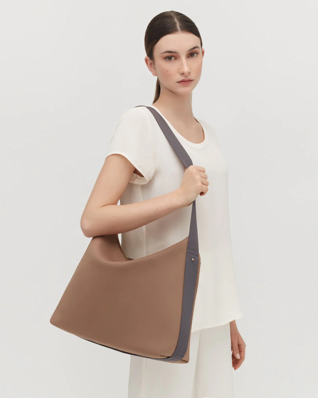 Oversized Sling Bag - Image 13