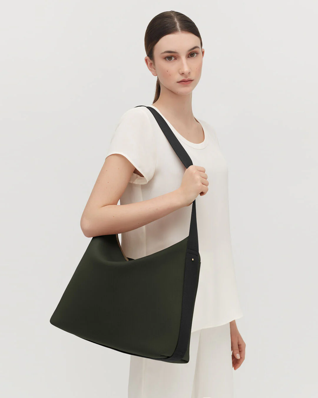 Oversized Sling Bag - Image 20