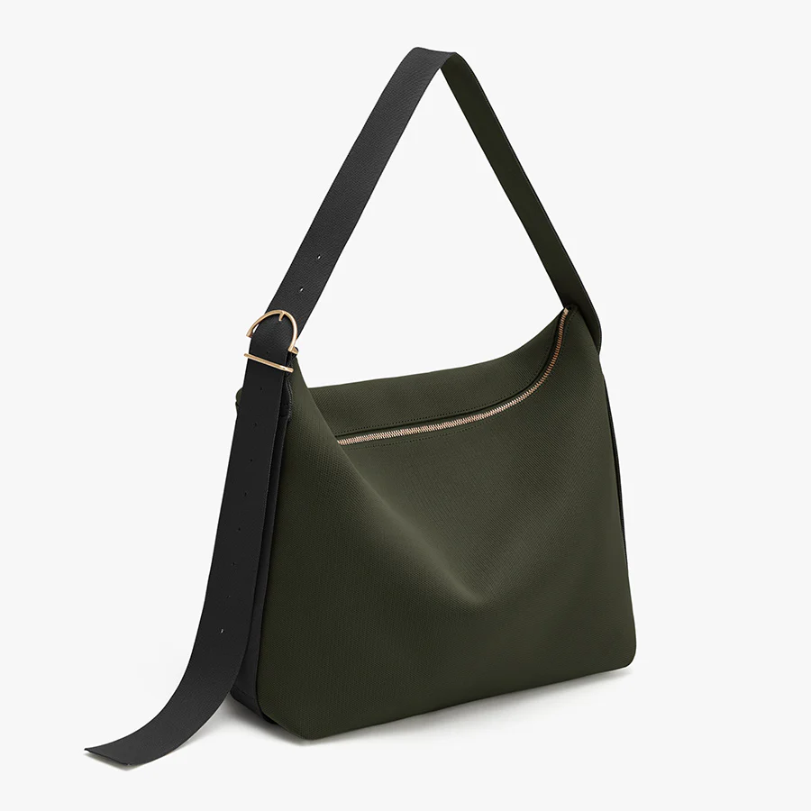 Oversized Sling Bag - Image 27