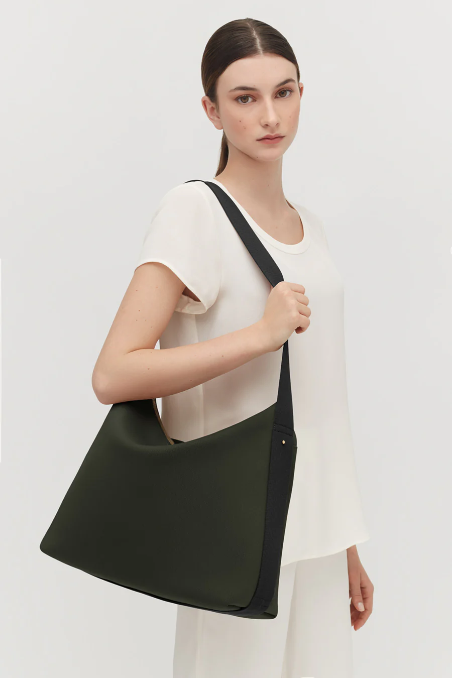 Oversized Sling Bag - Image 30