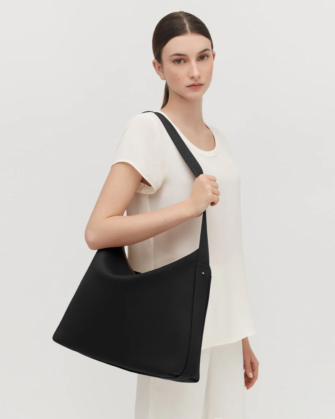 Oversized Sling Bag - Image 6