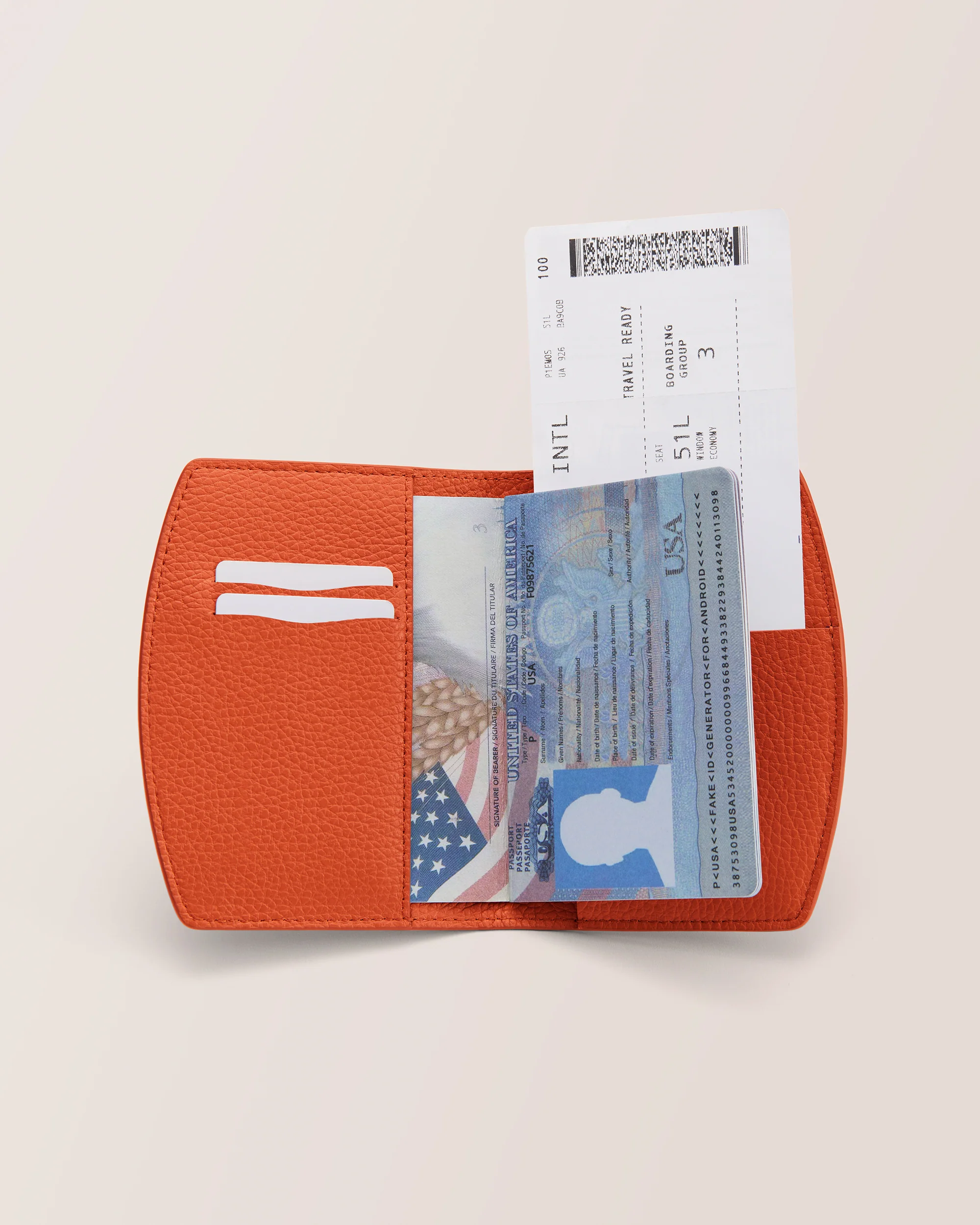 Passport Cover - Image 57