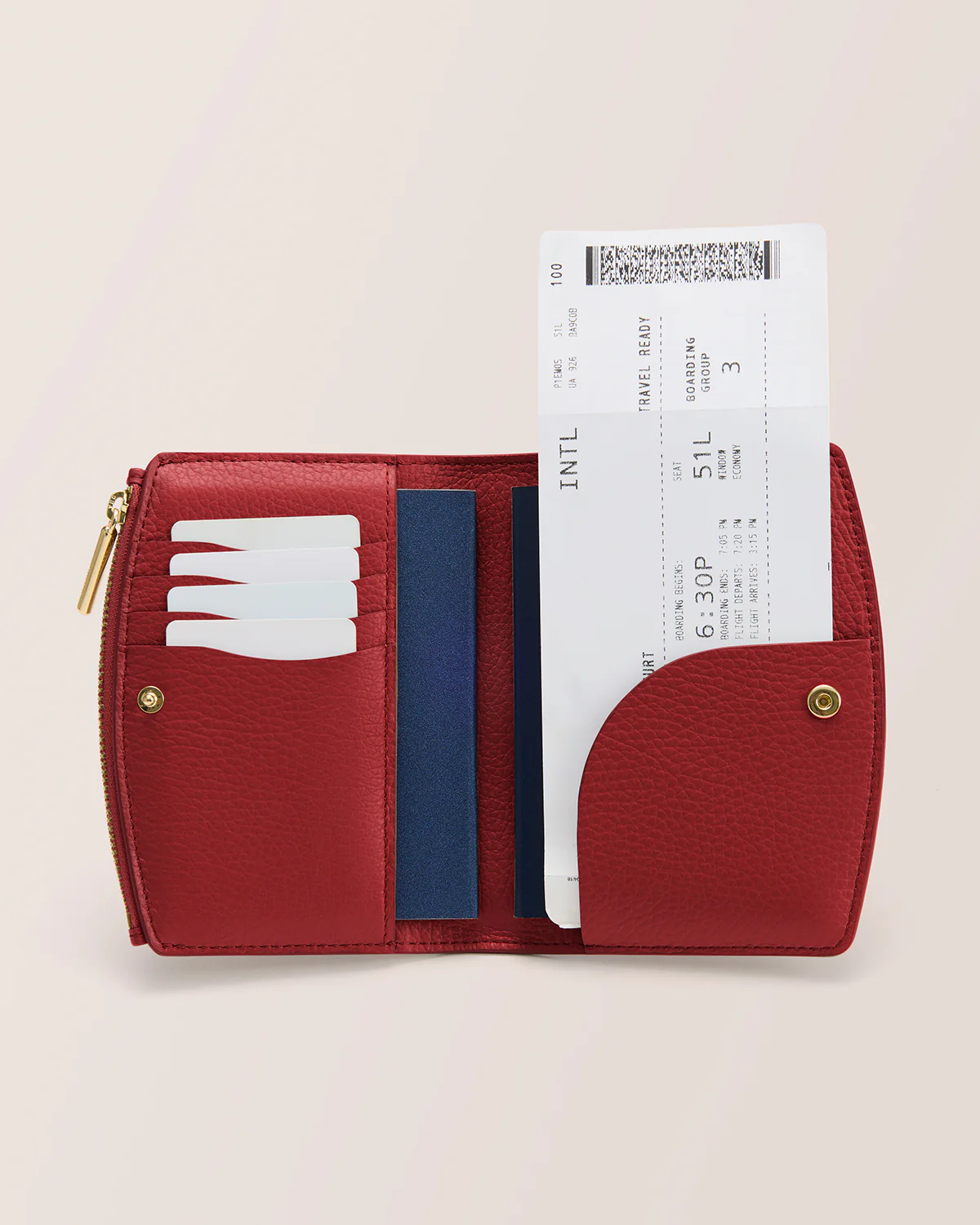 Passport Wallet - Image 25