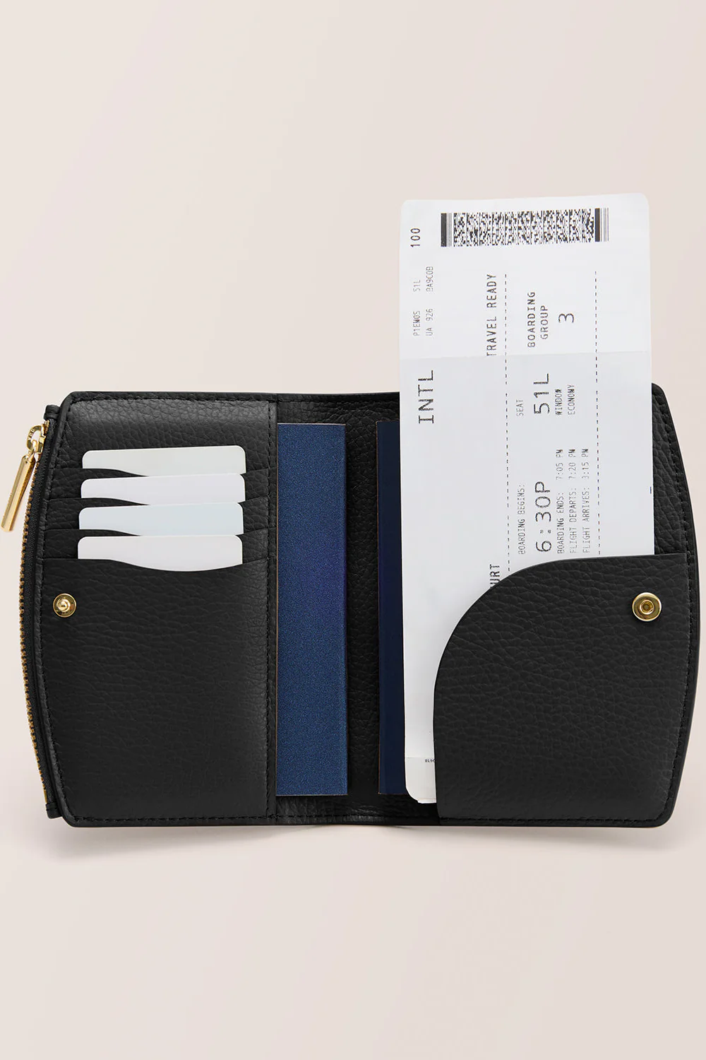 Passport Wallet - Image 33