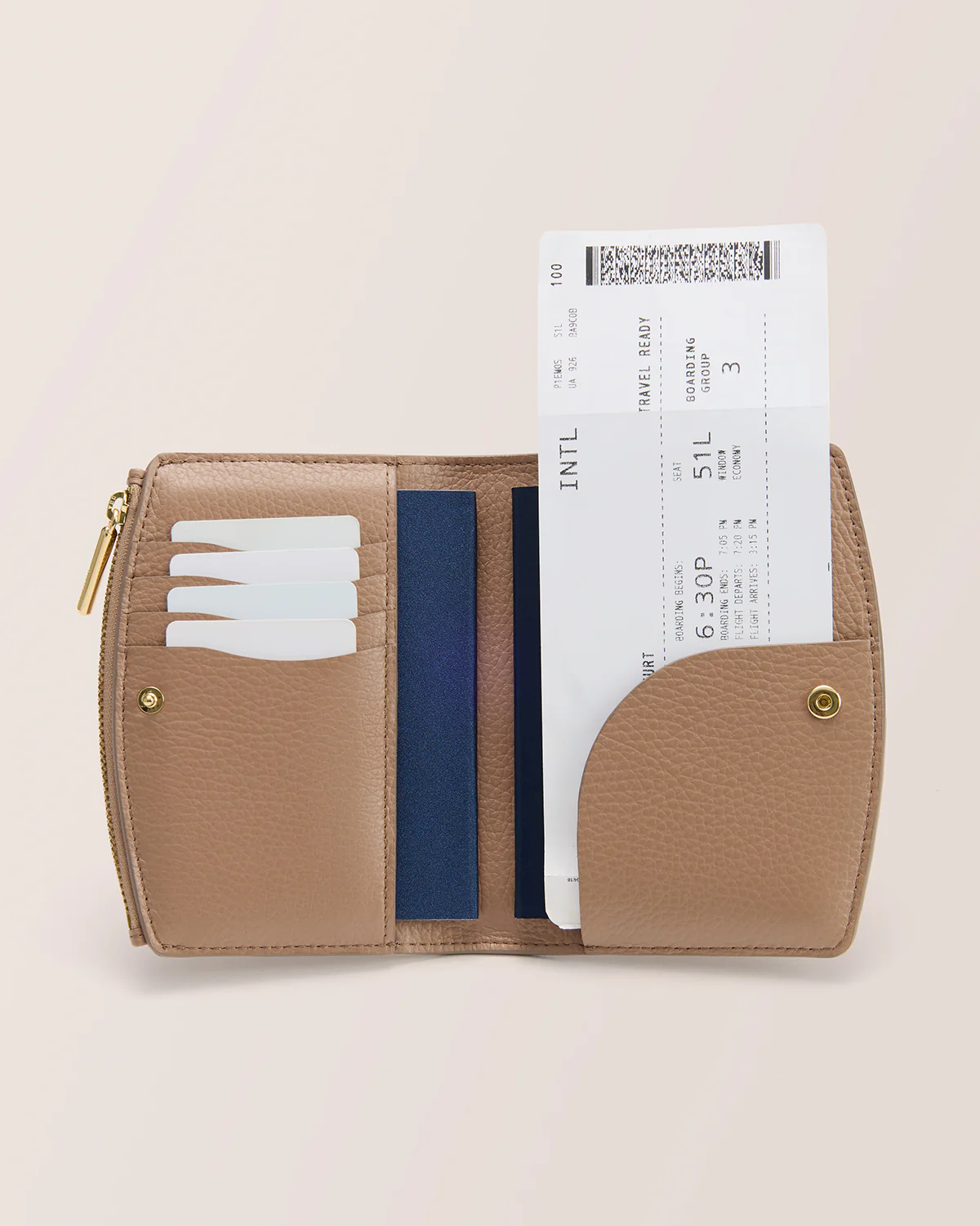 Passport Wallet - Image 34