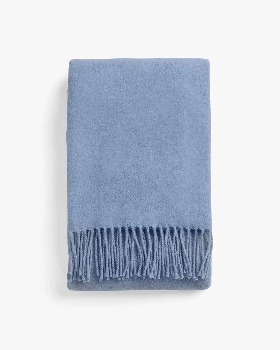 Recycled Cashmere Scarf - Image 12