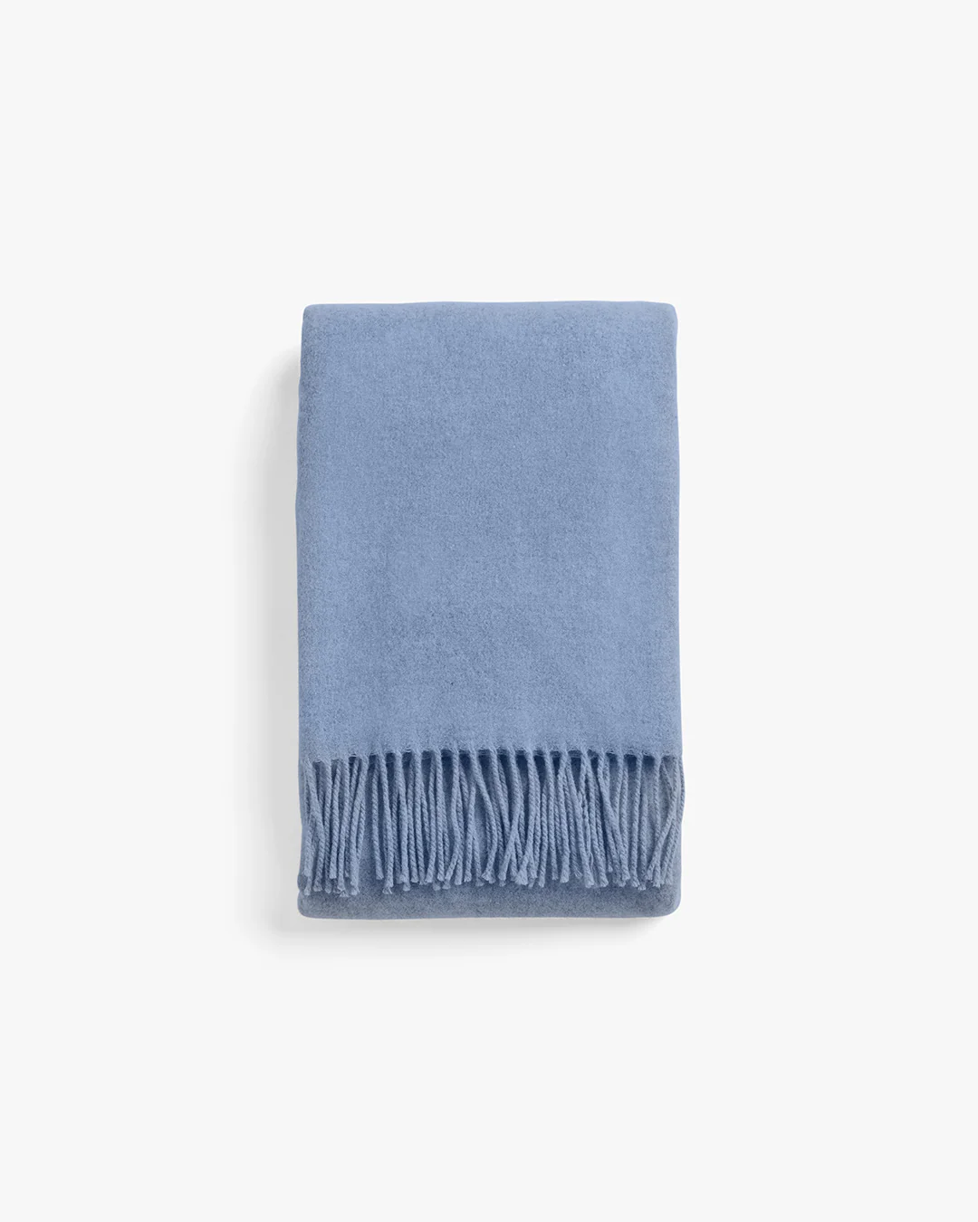 Recycled Cashmere Scarf - Image 13
