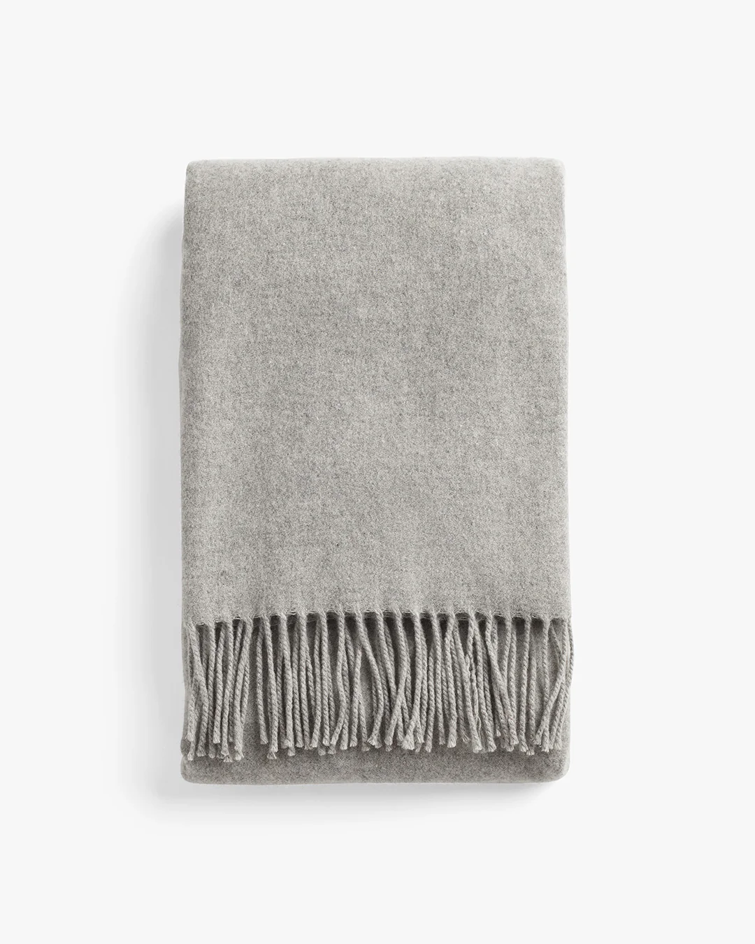 Recycled Cashmere Scarf - Image 15