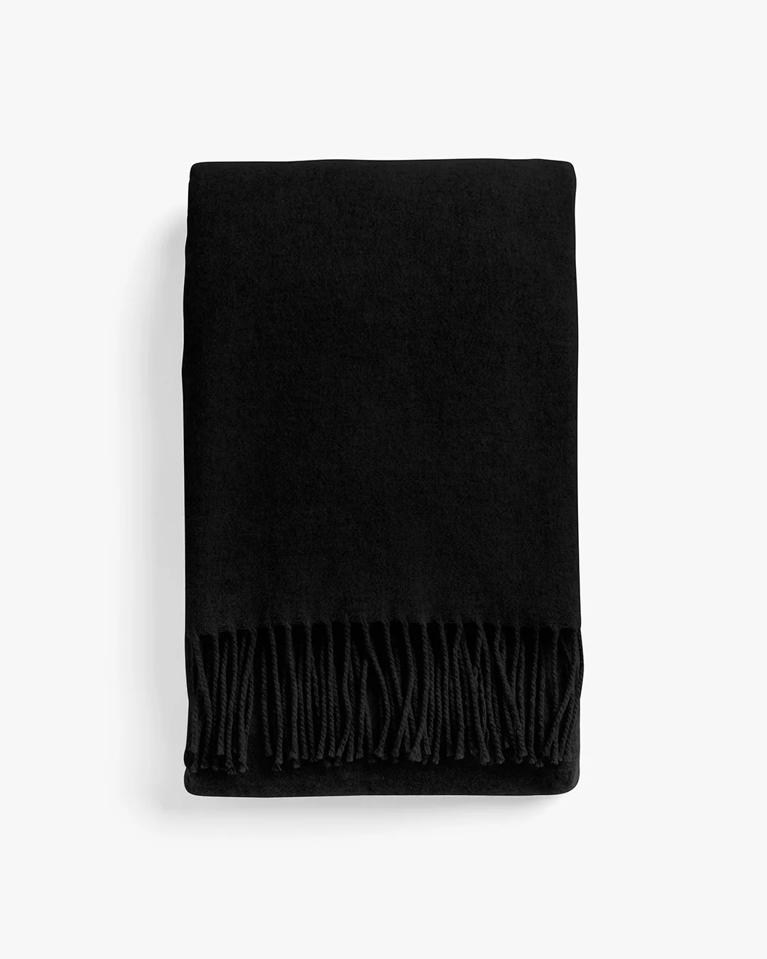 Recycled Cashmere Scarf - Image 17