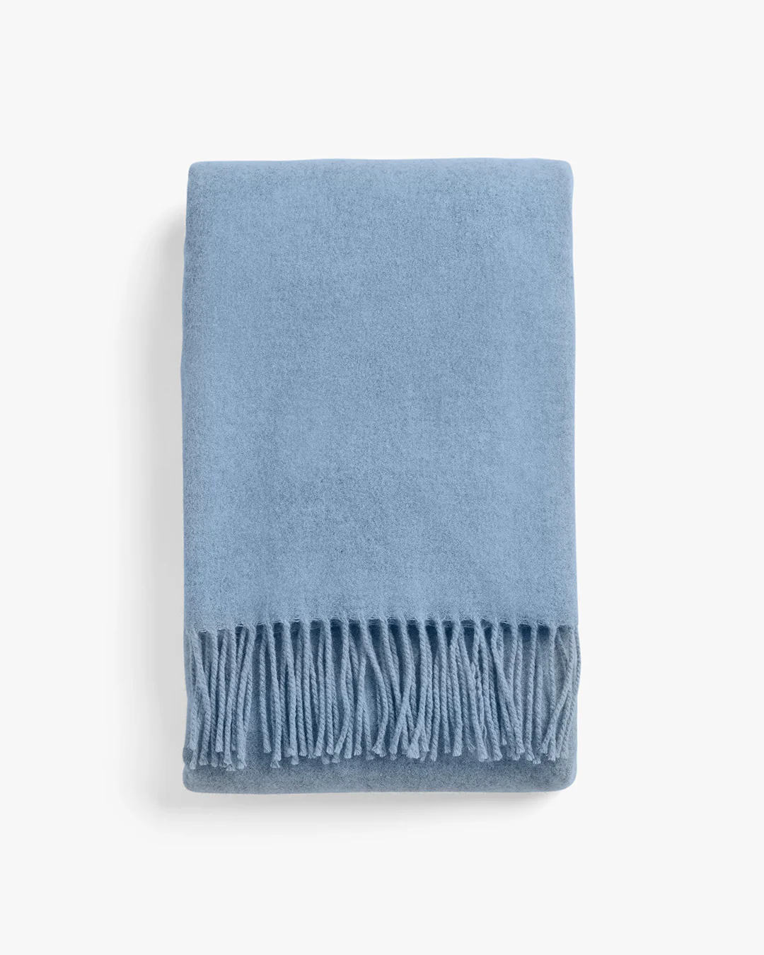 Recycled Cashmere Scarf - Image 18
