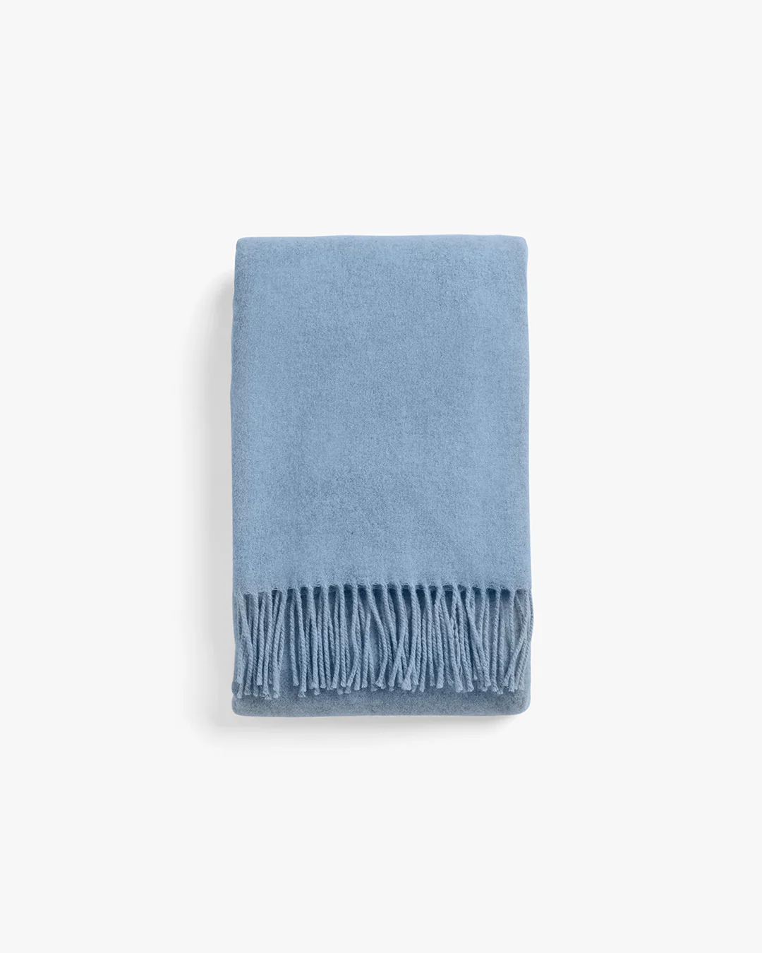 Recycled Cashmere Scarf - Image 19