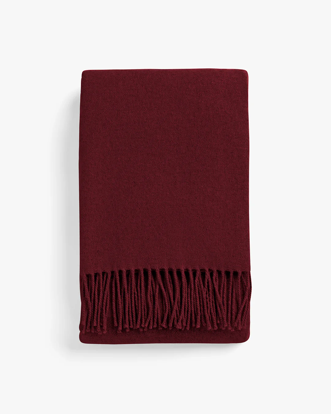 Recycled Cashmere Scarf - Image 21