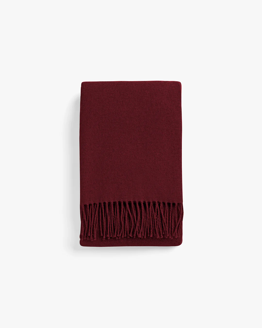 Recycled Cashmere Scarf - Image 23