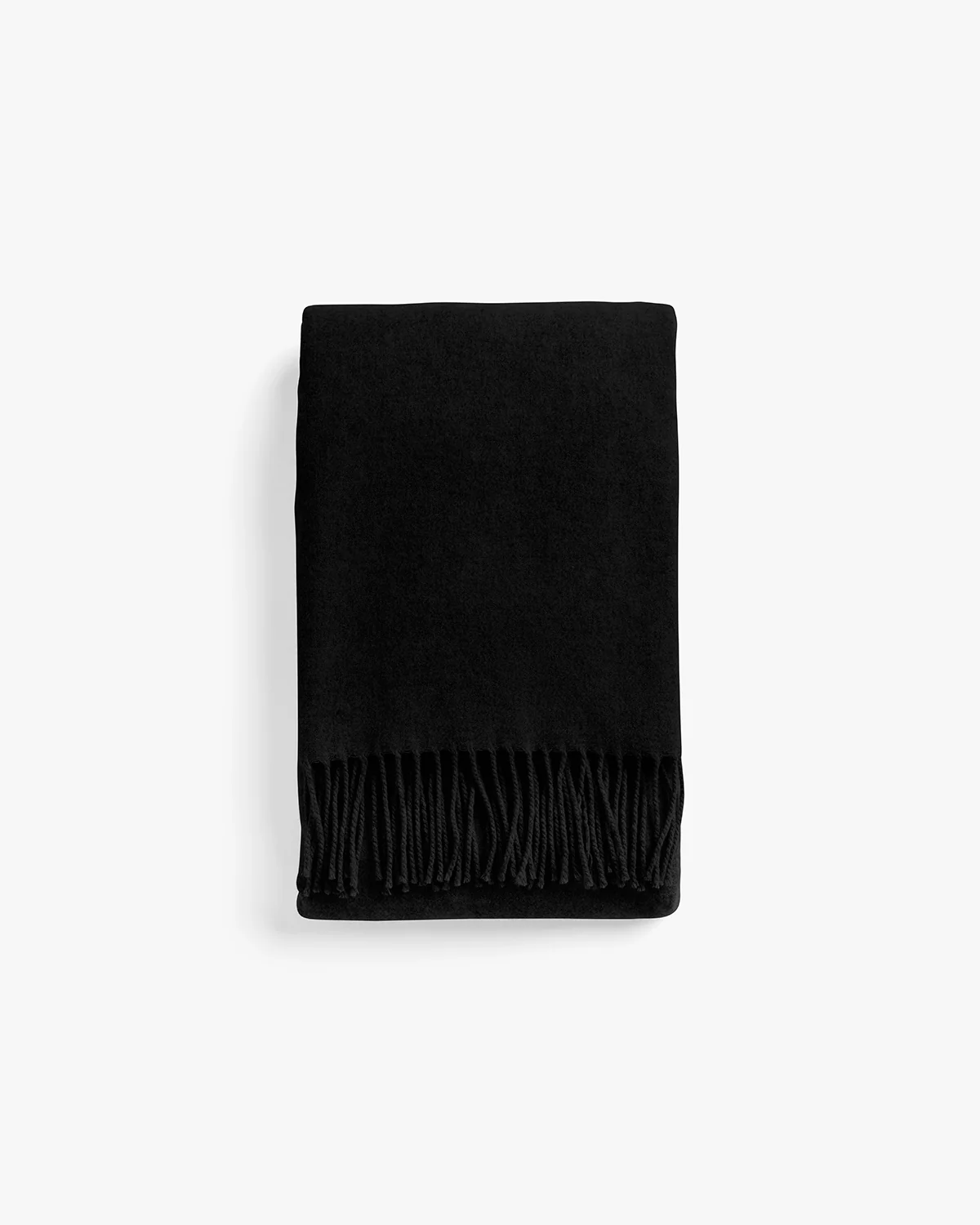 Recycled Cashmere Scarf - Image 30