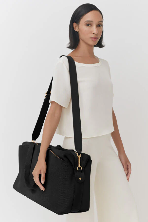 Weekender Bag (Recycled Knit) - Image 10